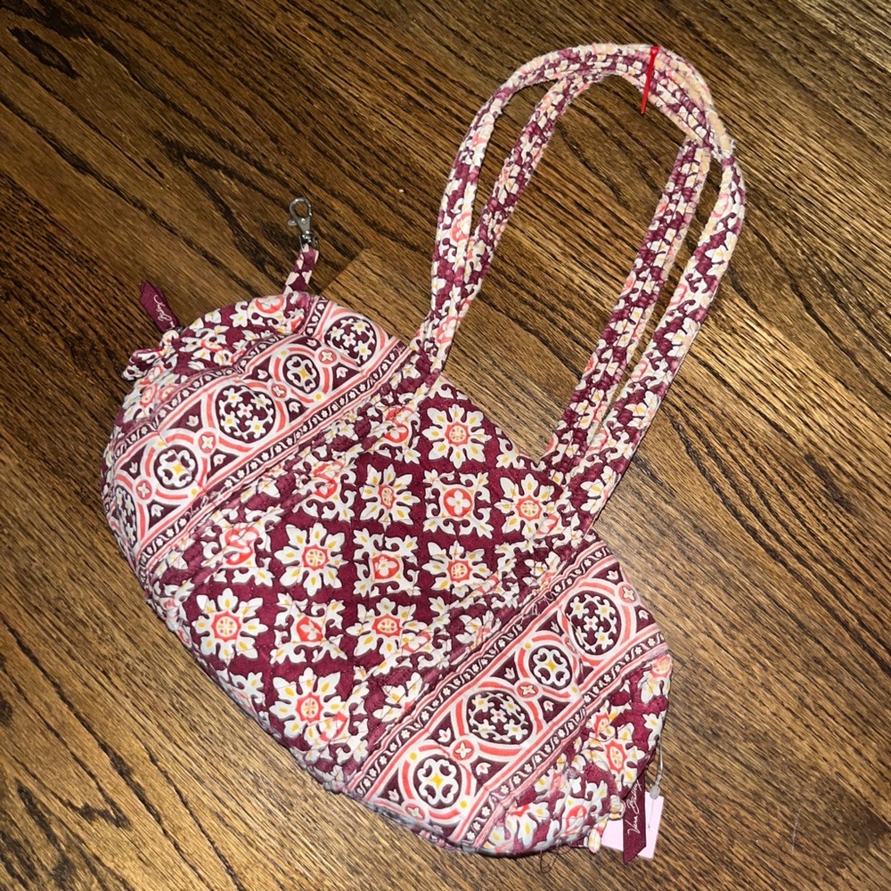 Vera Bradley Mini Tote